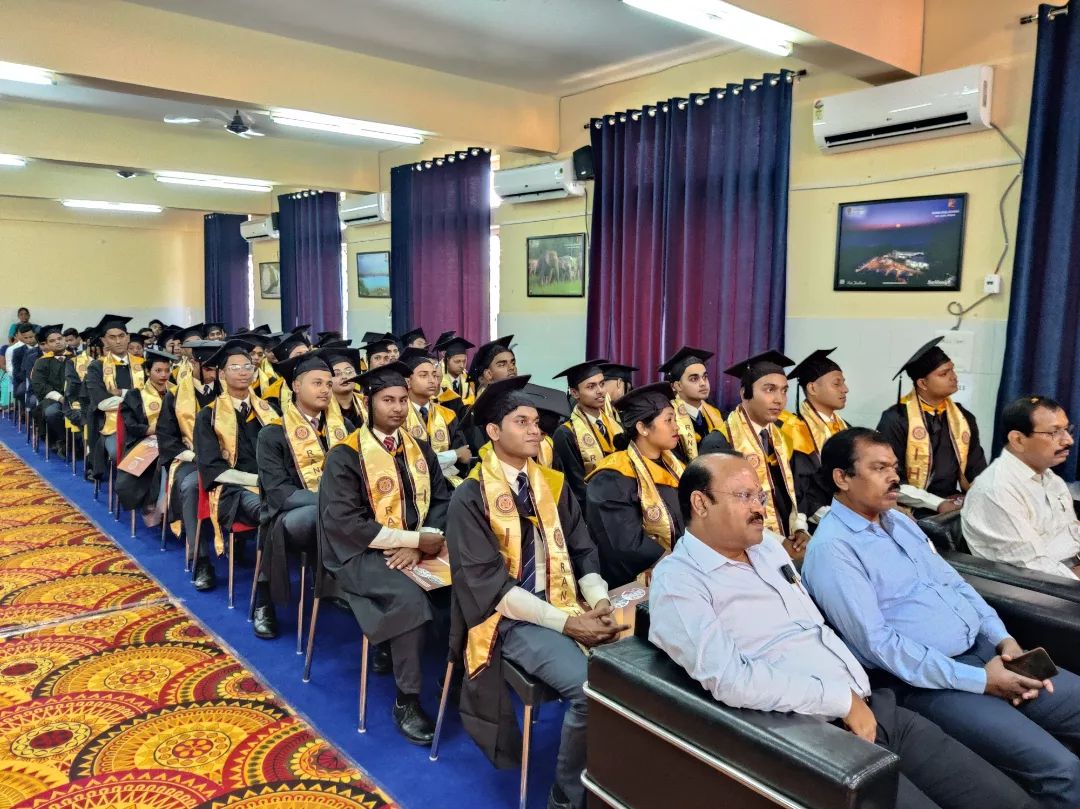 Graduation Ceremony 24 (2)11.jpg IHM Ranchi